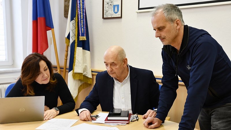 Řekněte si, jaké má být Blansko budoucnosti. Vyplňte dotazník k novému strategickému plánu