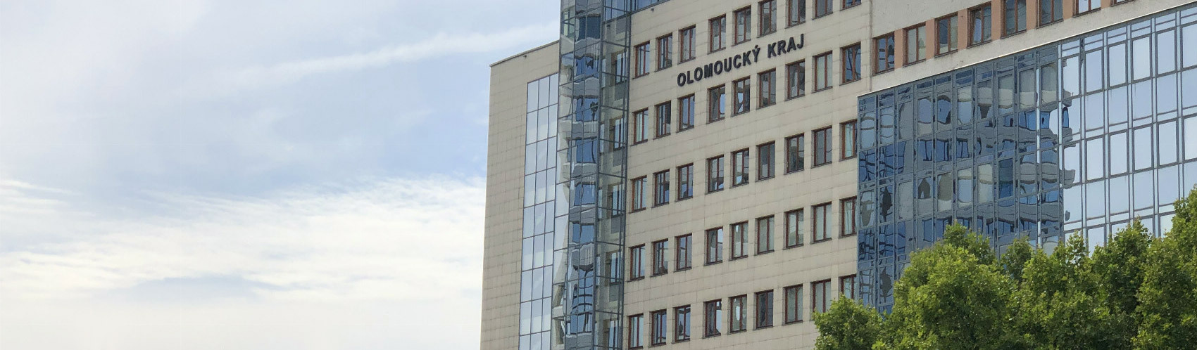 Olomoucký kraj
