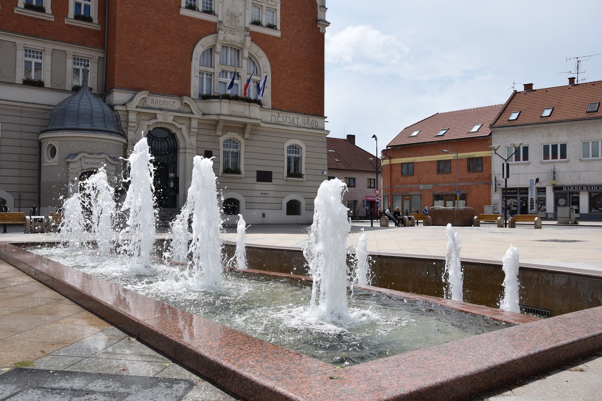 Hodonín