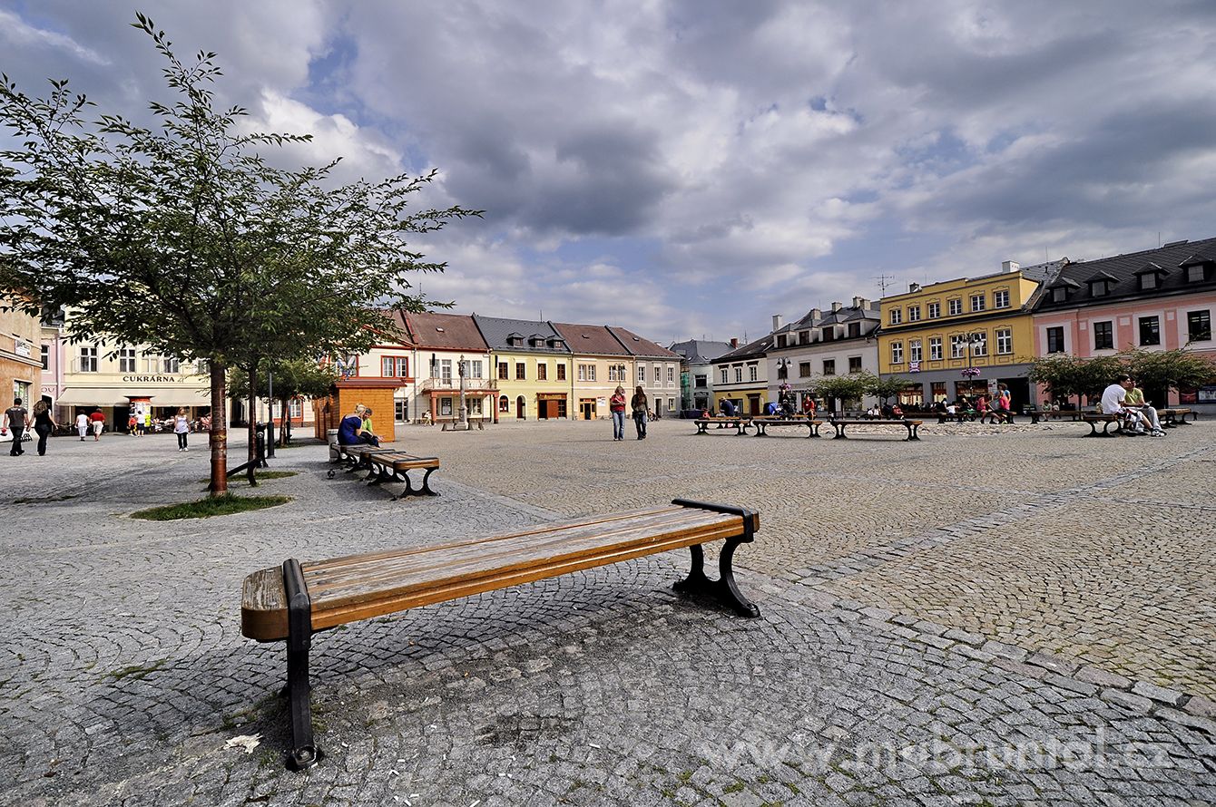 Bruntál