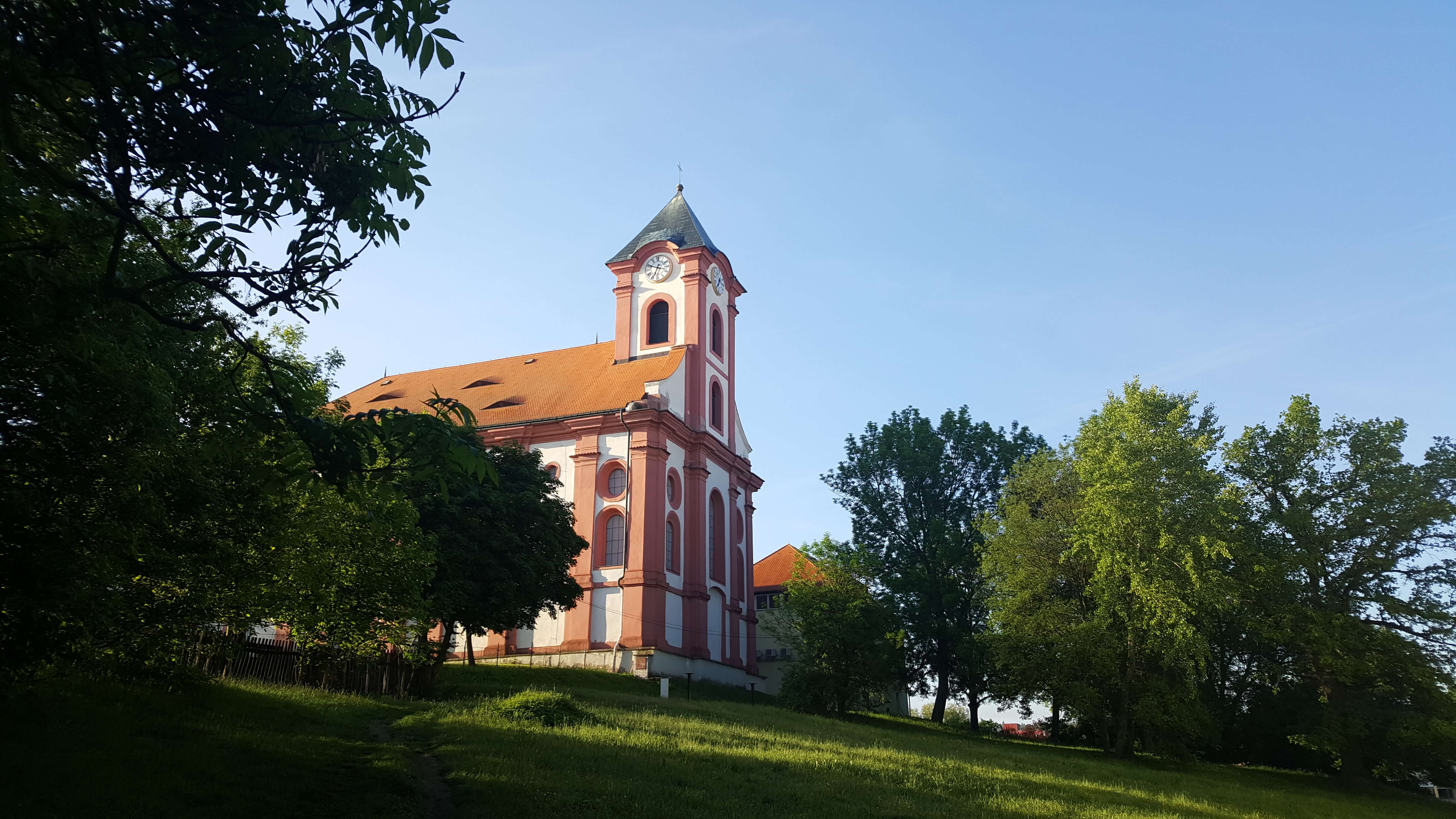 Chodov