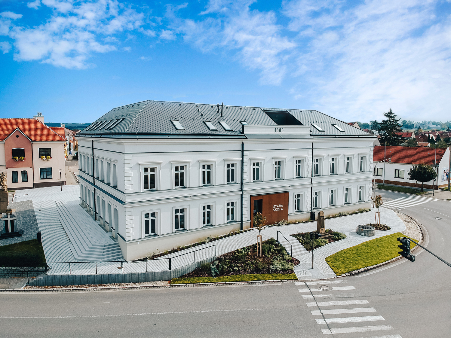 Kunovice