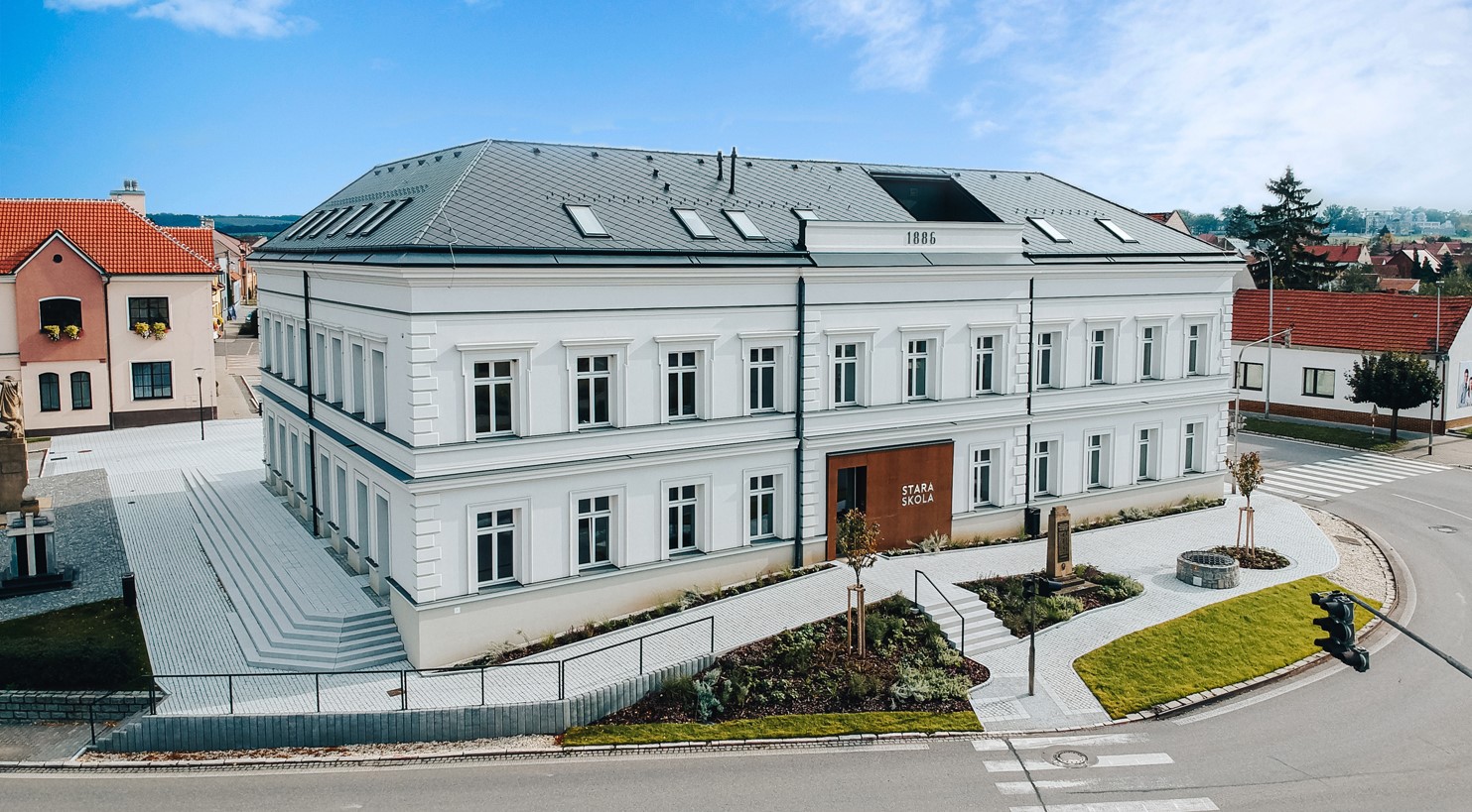 Kunovice