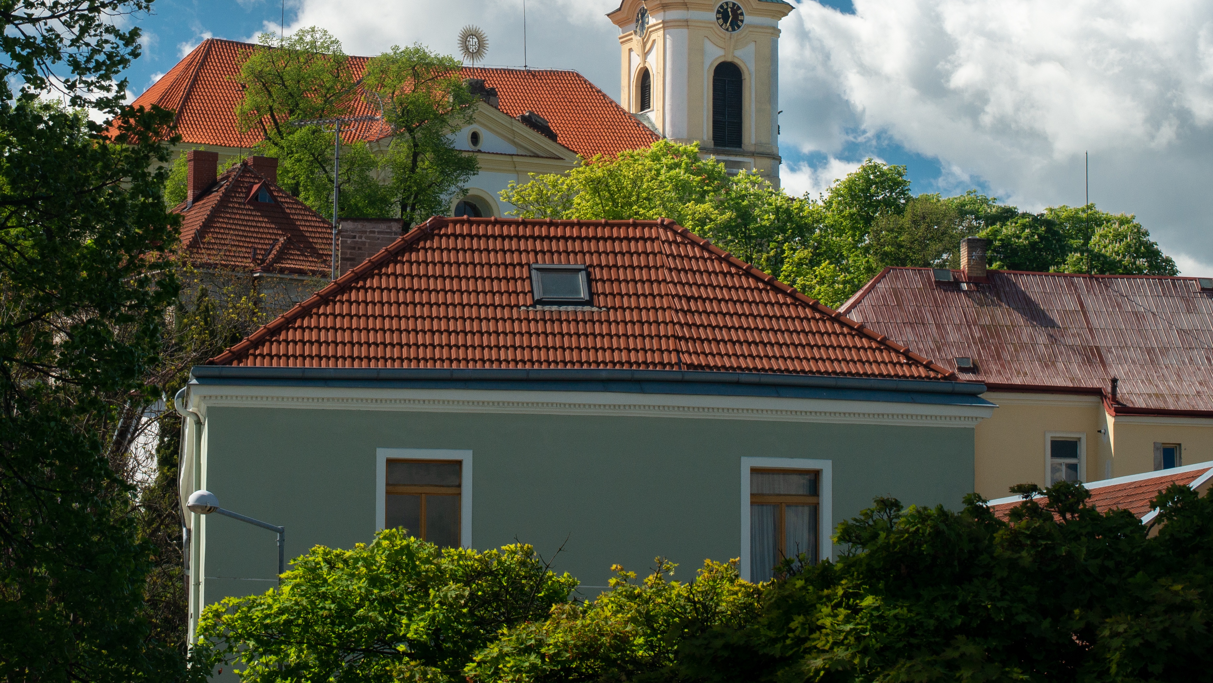 Odolena Voda