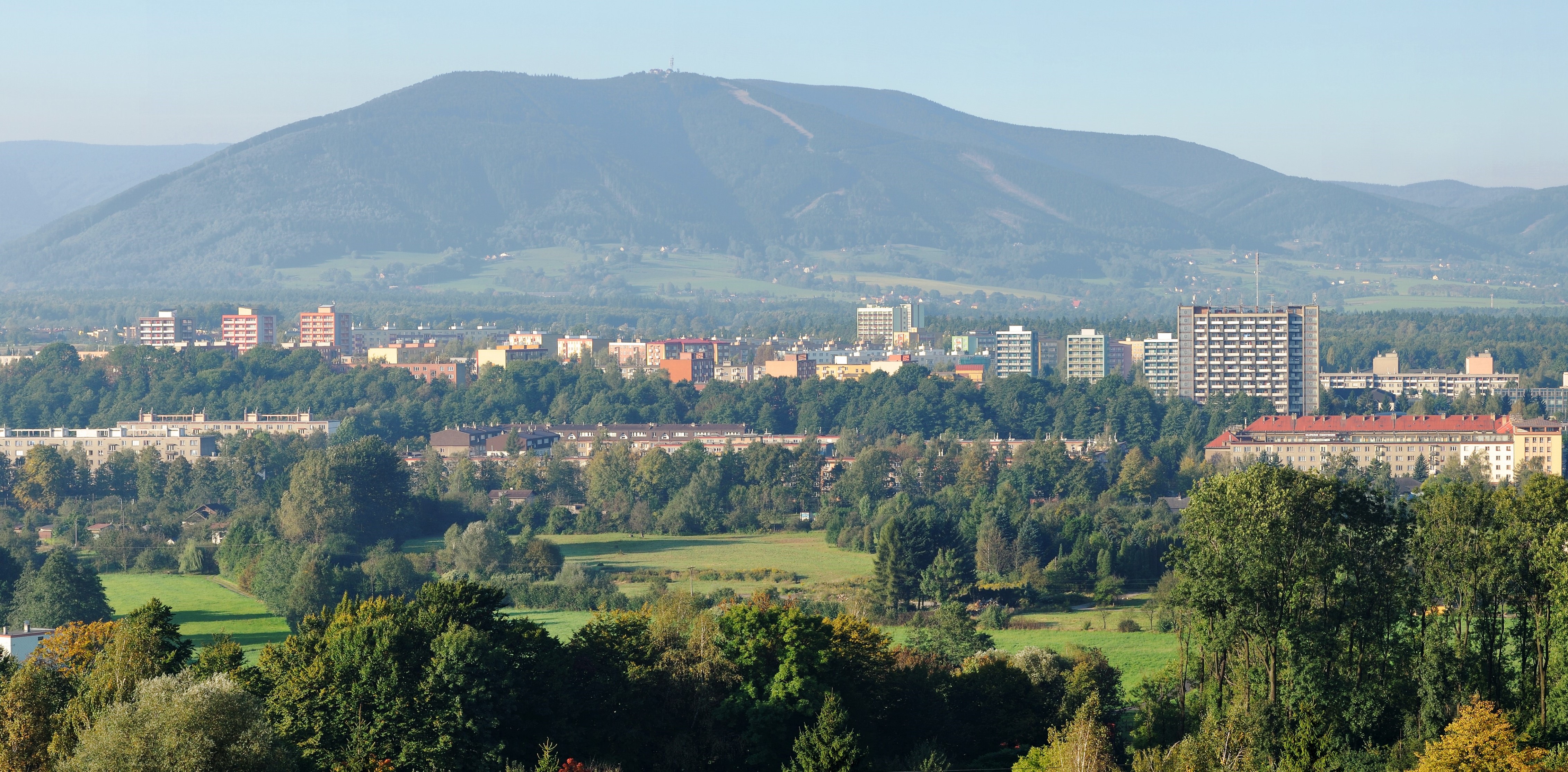 Třinec