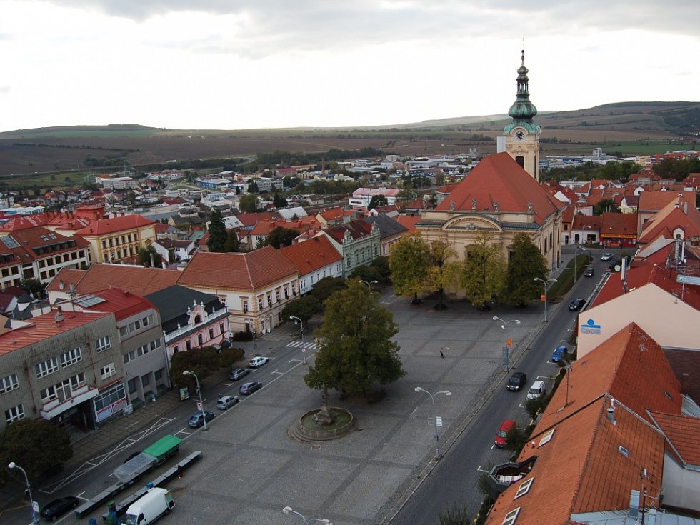 Uherský Brod