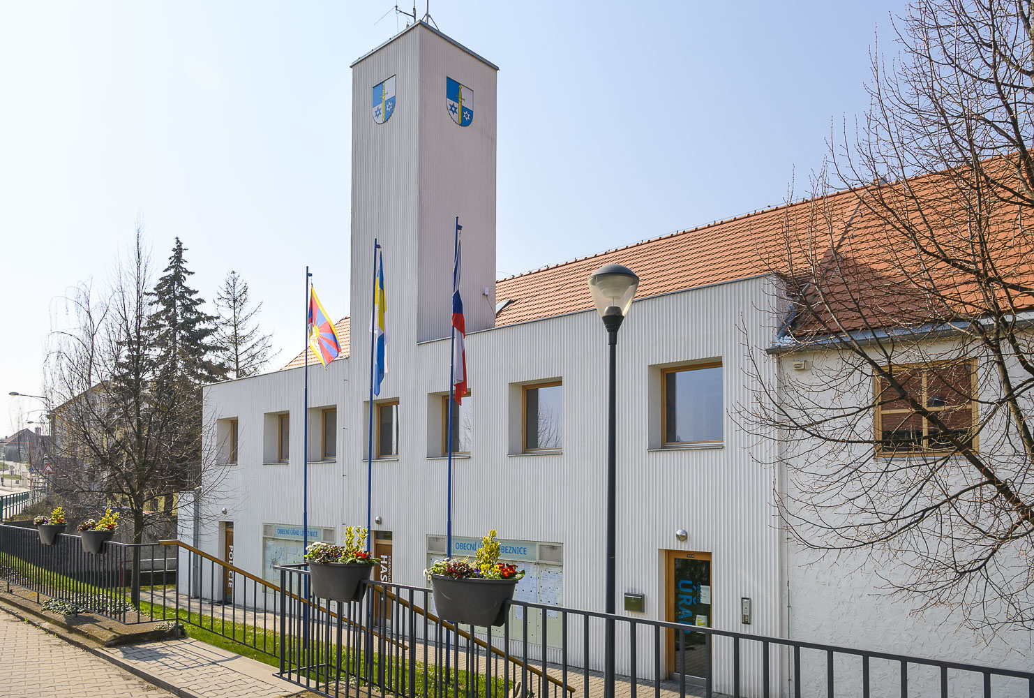 Líbeznice